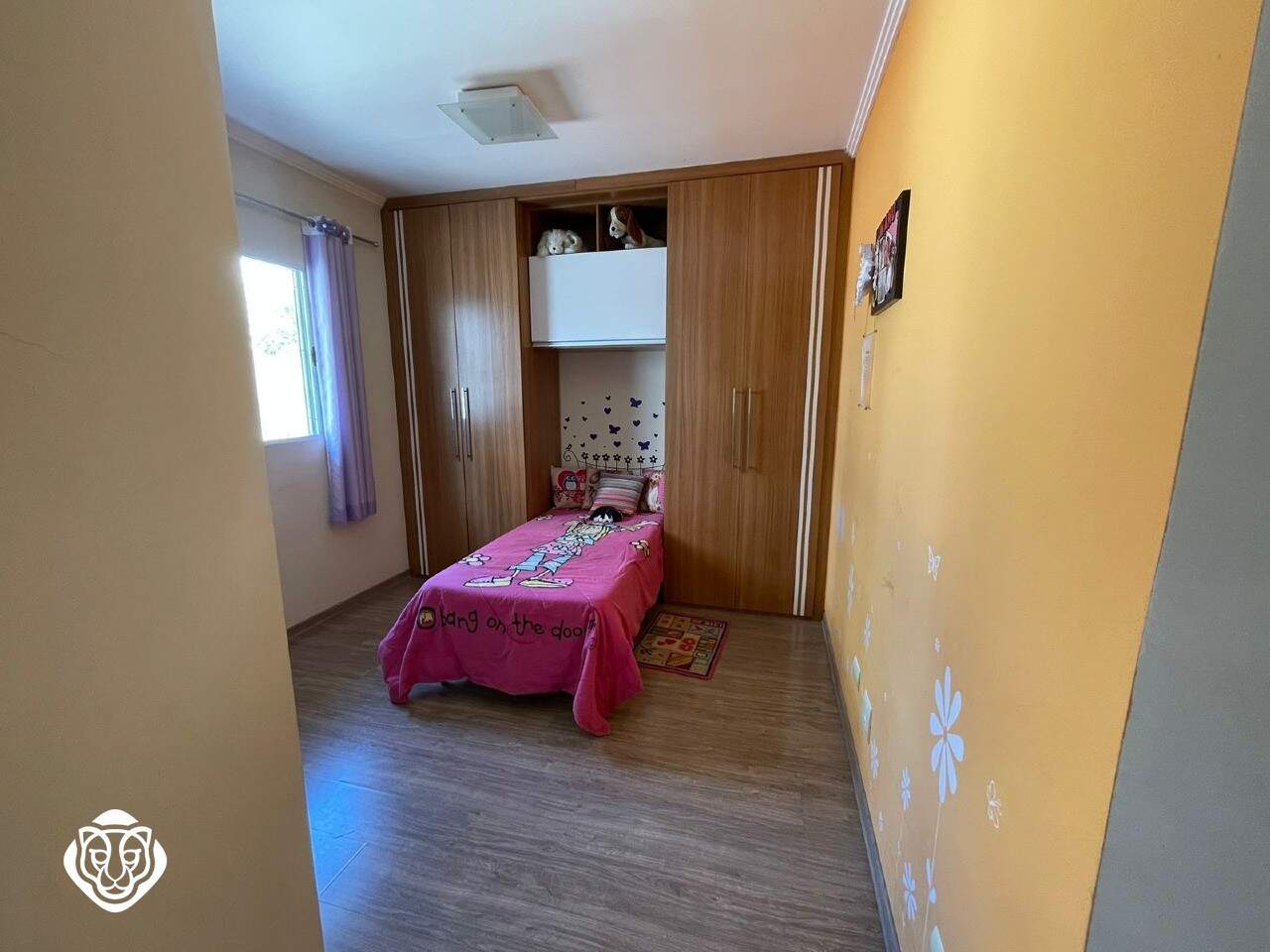 Dormitório Suíte III