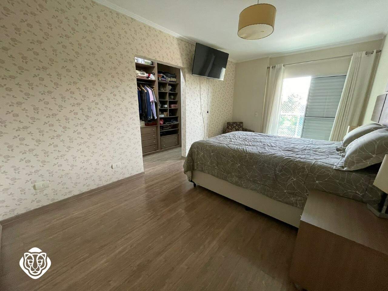 Dormitório Suíte I