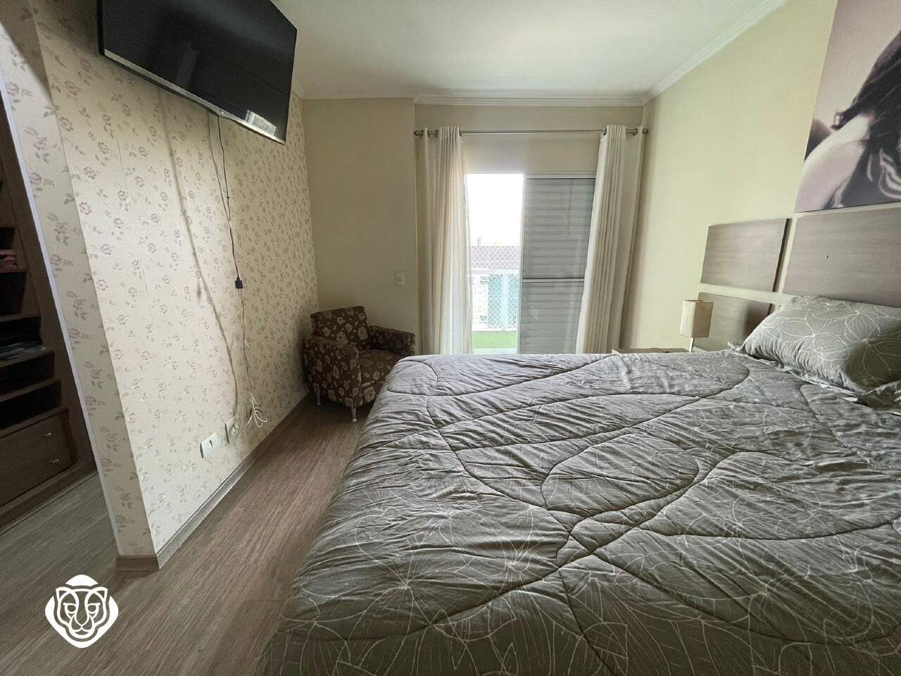 Dormitório Suíte I