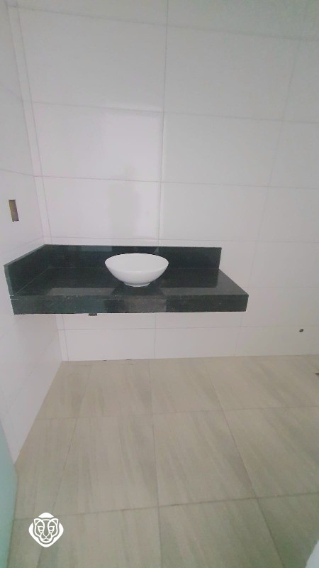 Banheiro suíte  - Dormitório II