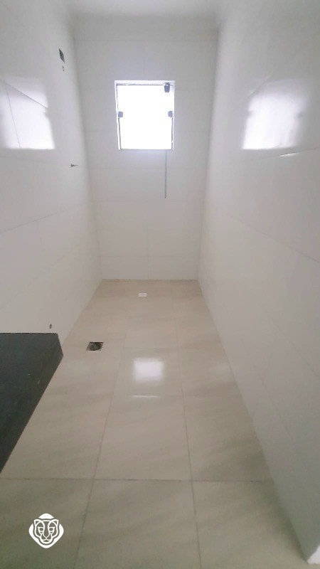 Banheiro suíte  - Dormitório II