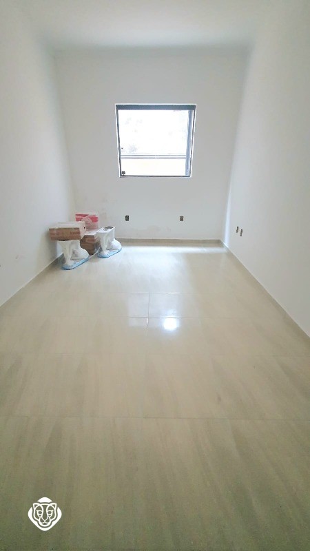 Dormitório III - suíte