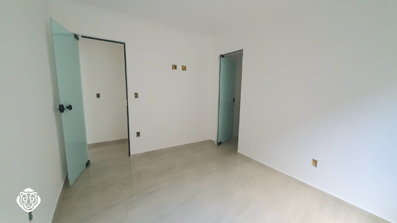 Dormitório II - suíte