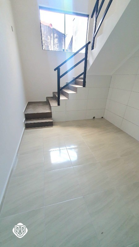 Cozinha de apoio a Área gourmet