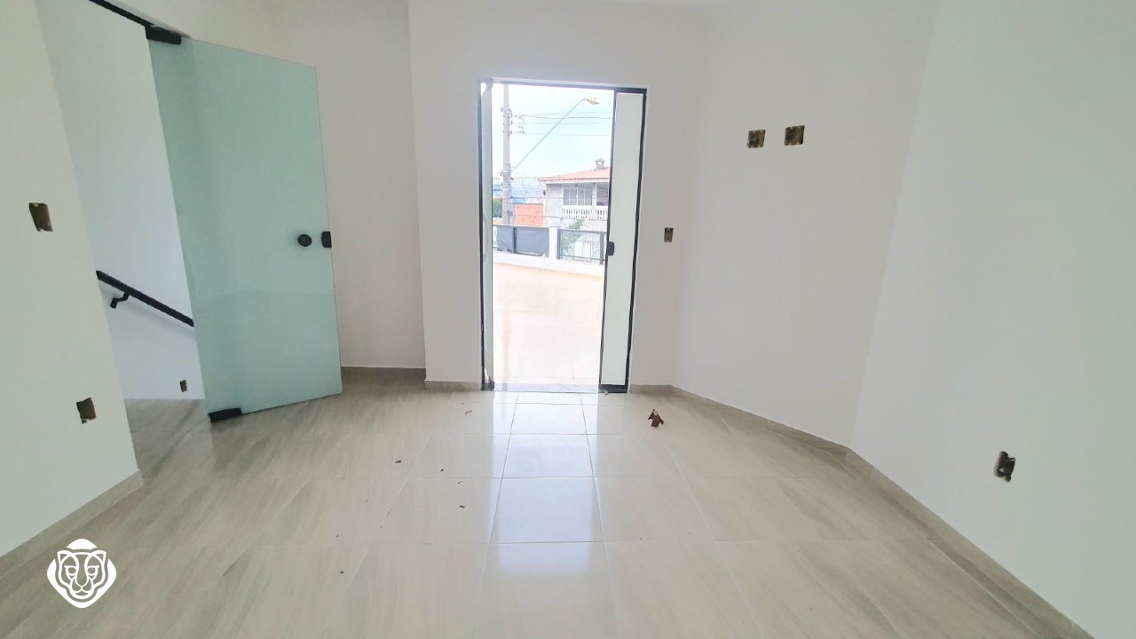 Dormitório II - suíte