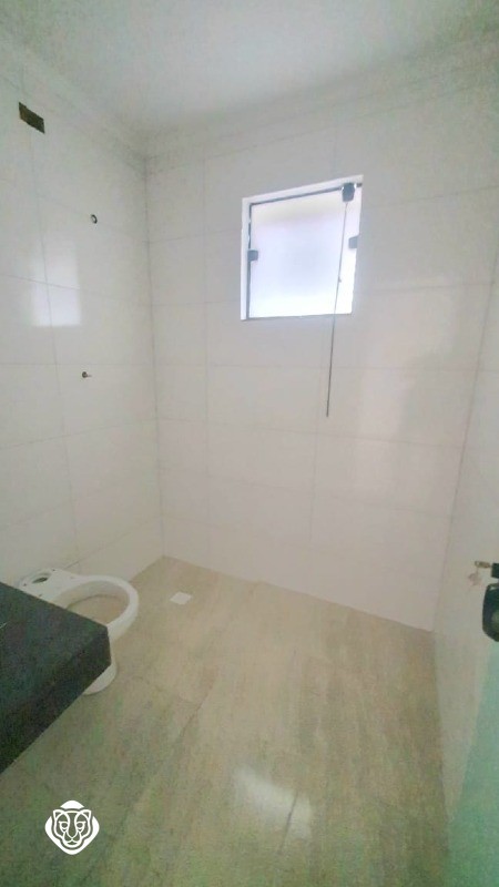 Banheiro suíte  - Dormitório III