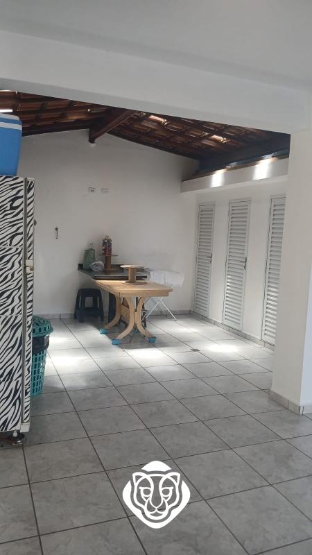 Espaço para eventos