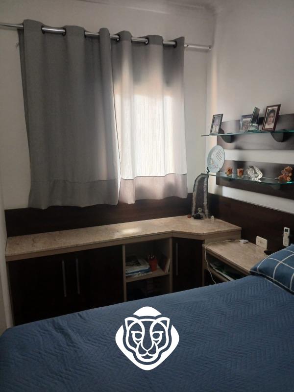 Dormitório I - Suíte