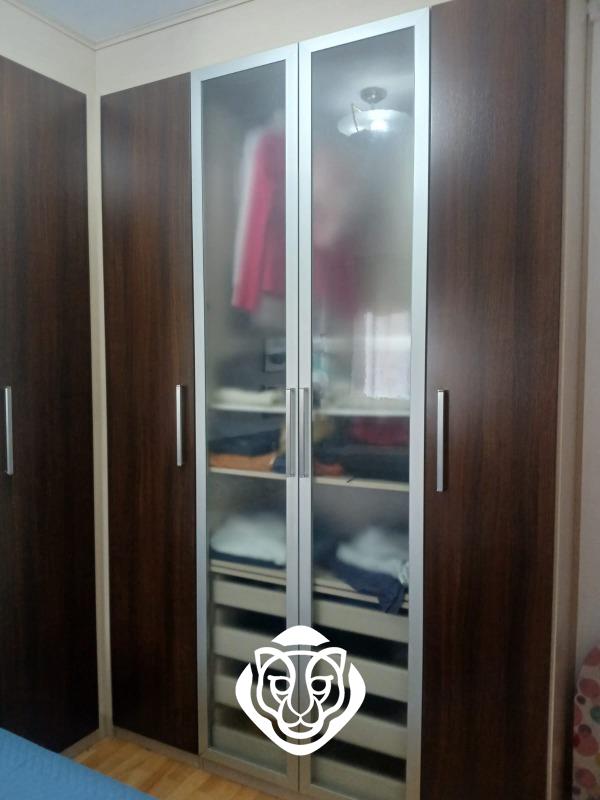 Dormitório I - Suíte