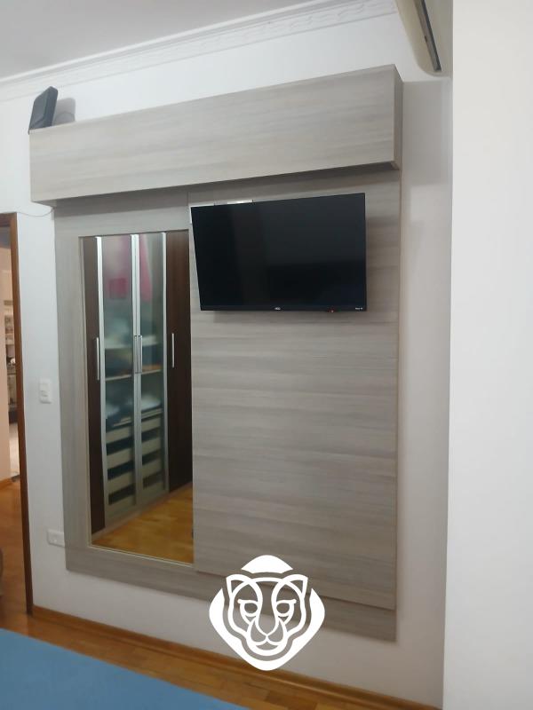 Dormitório I - Suíte