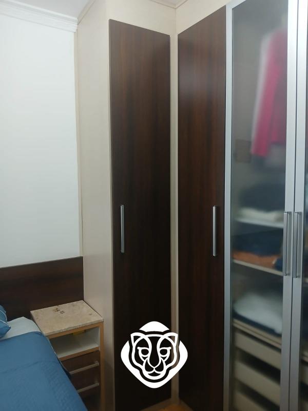 Dormitório I - Suíte