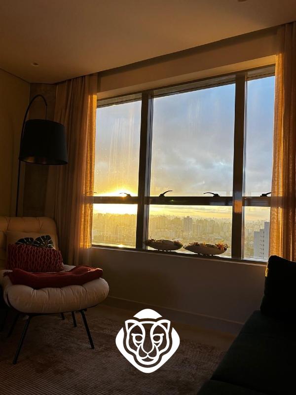 Dormitório III Suíte