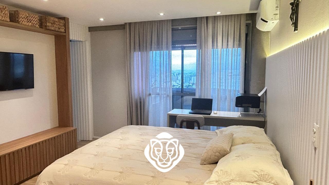 Dormitório III Suíte