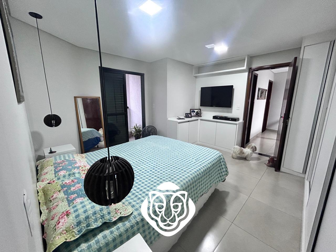 Dormitório I - suíte