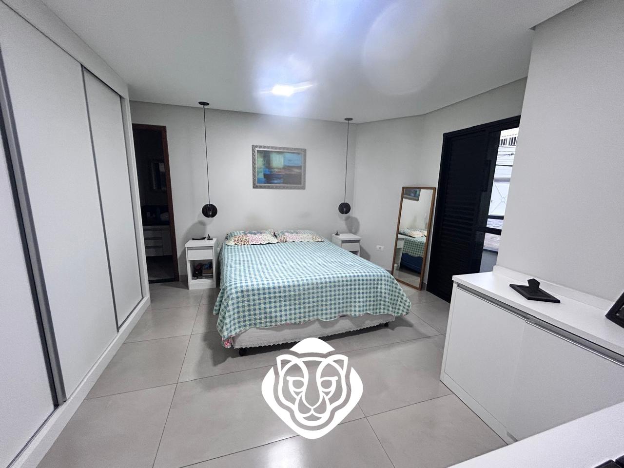 Dormitório I - suíte