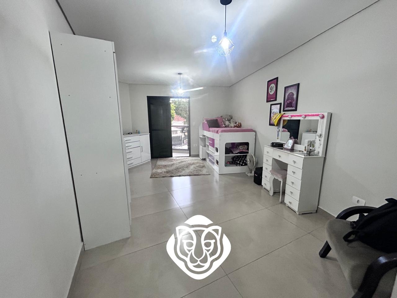 Dormitório III - suíte