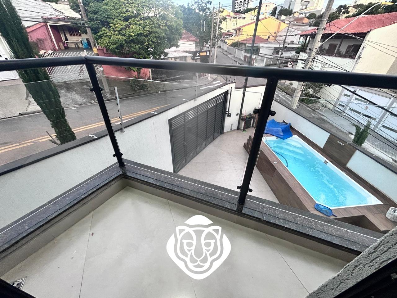 Sacada - Dormitório I 