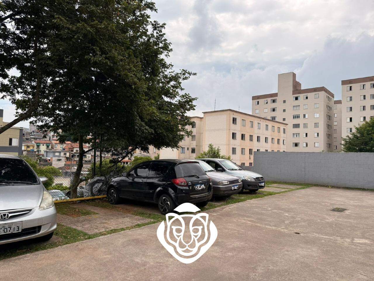 Vaga de garagem