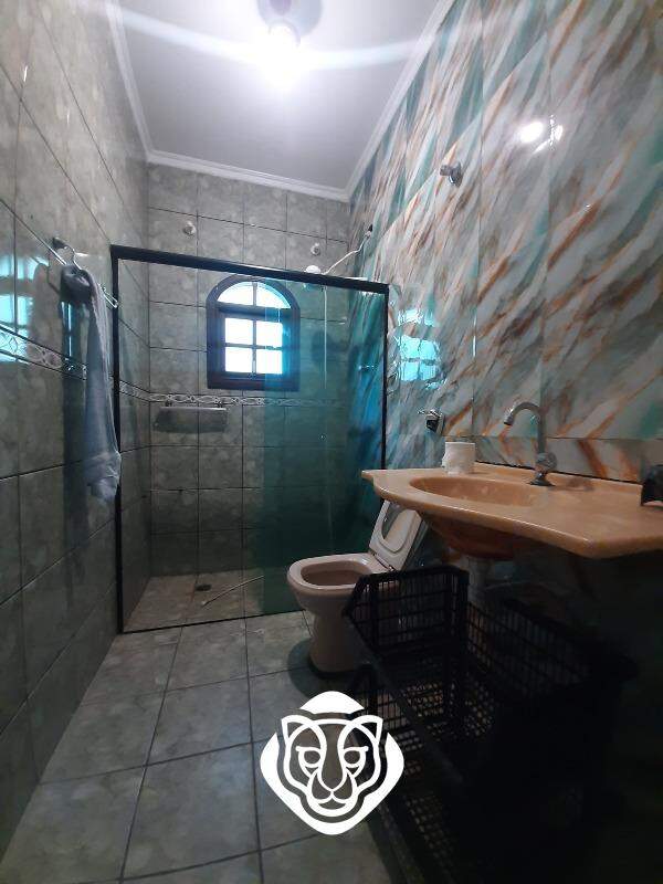 Banheiro social