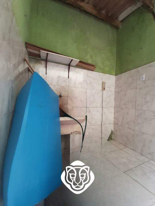Área de serviço