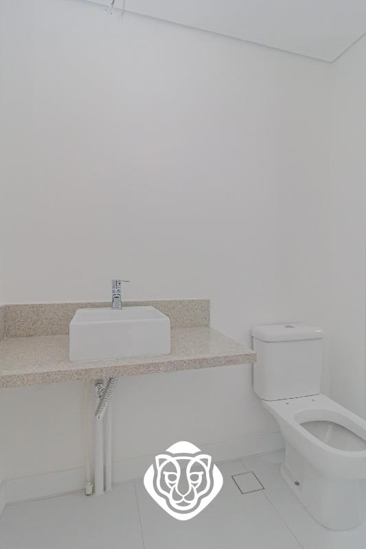 Banheiro - Dormitório III 