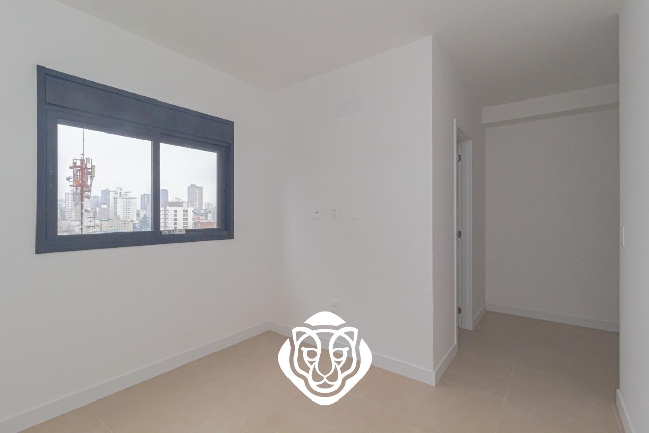 Dormitório II - suíte