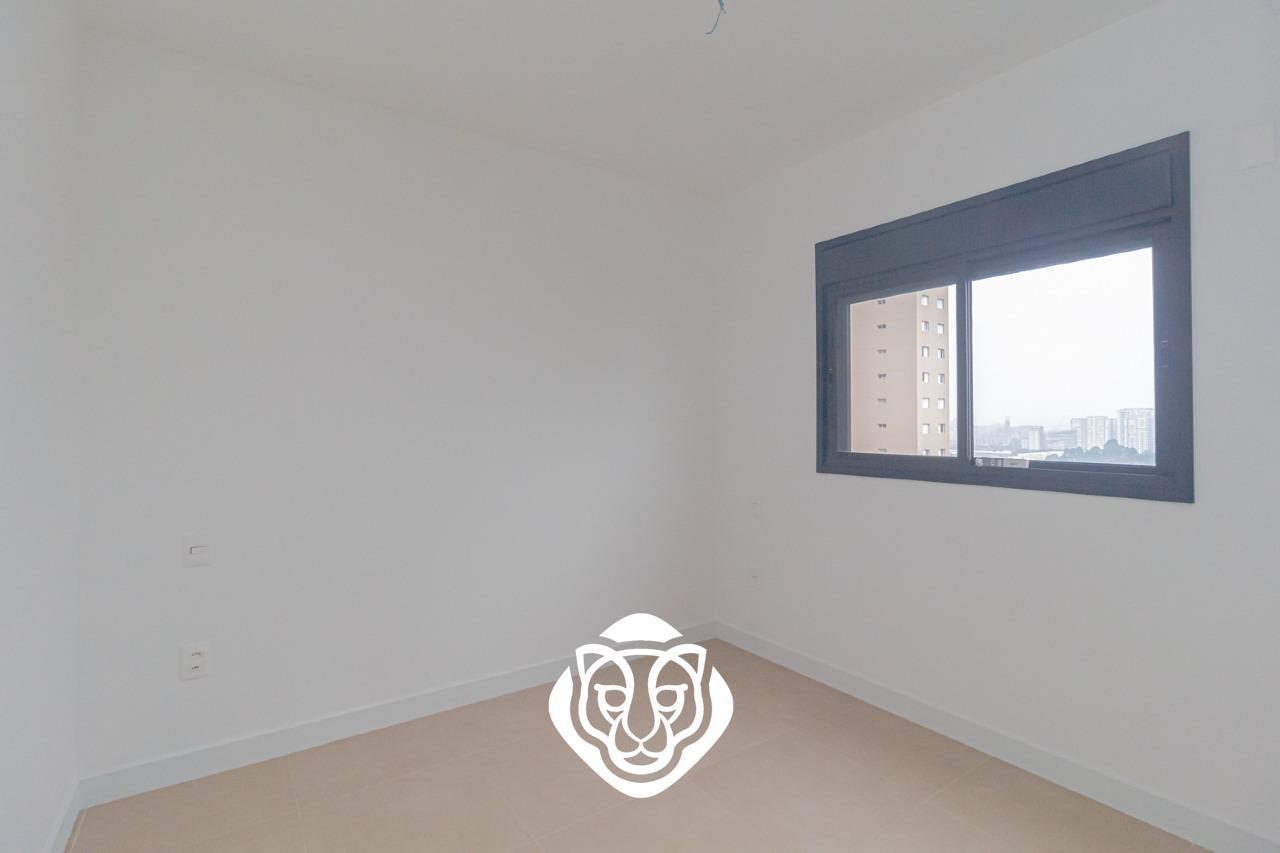 Dormitório II - suíte