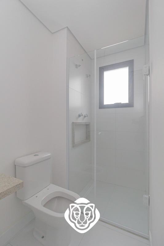 Banheiro - Dormitório III 