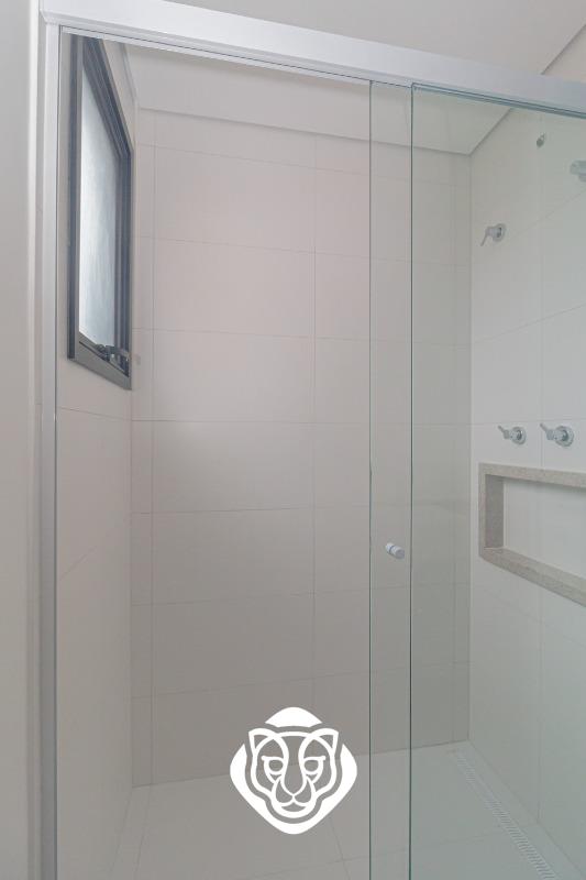 Banheiro - Dormitório II 