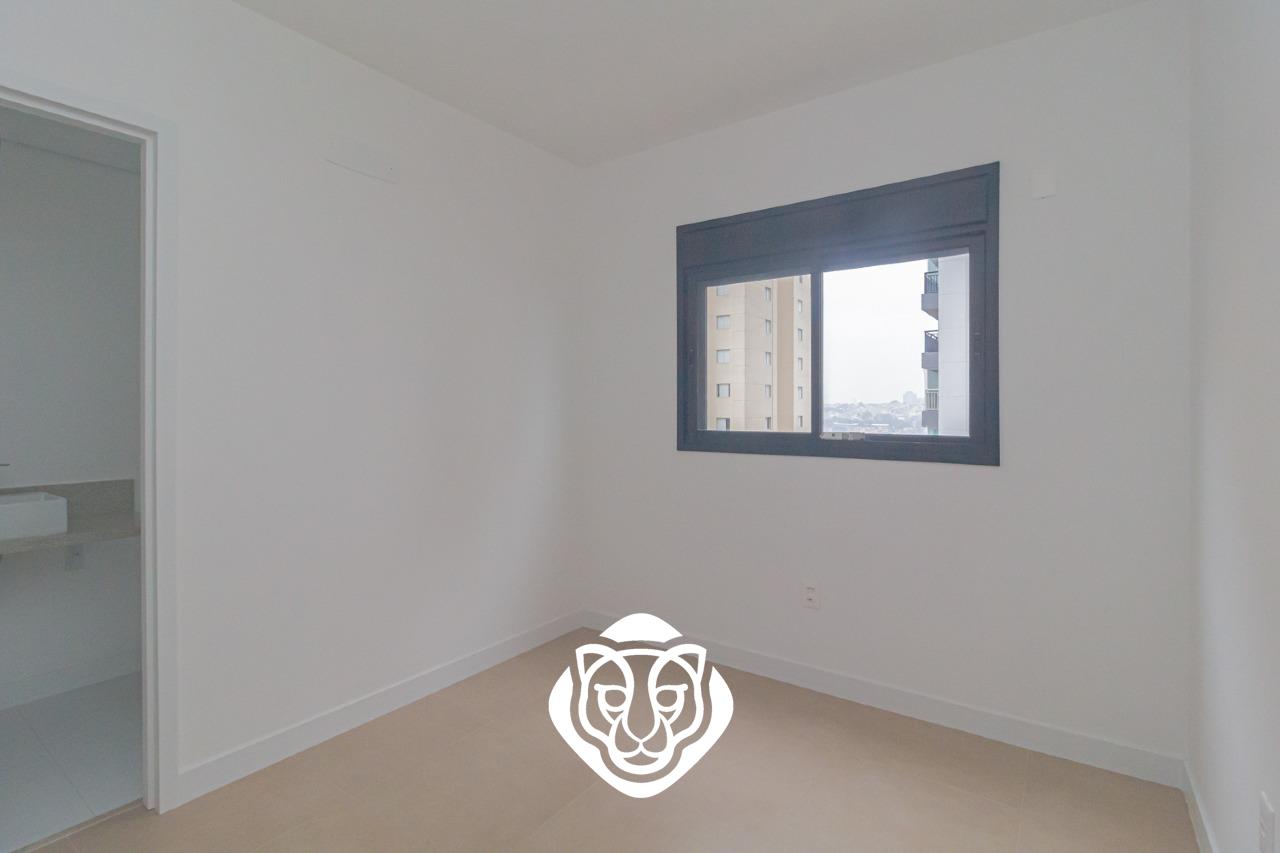 Dormitório III - suíte