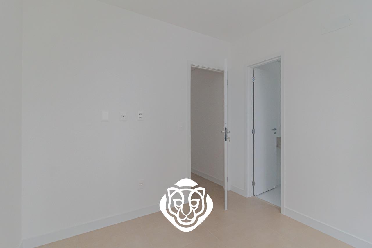 Dormitório III - suíte