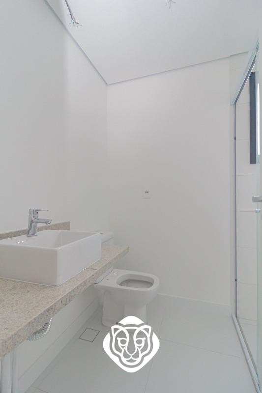 Banheiro - Dormitório II 