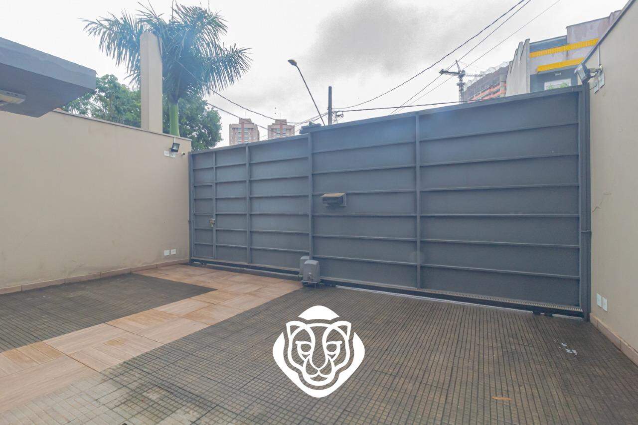 Garagem