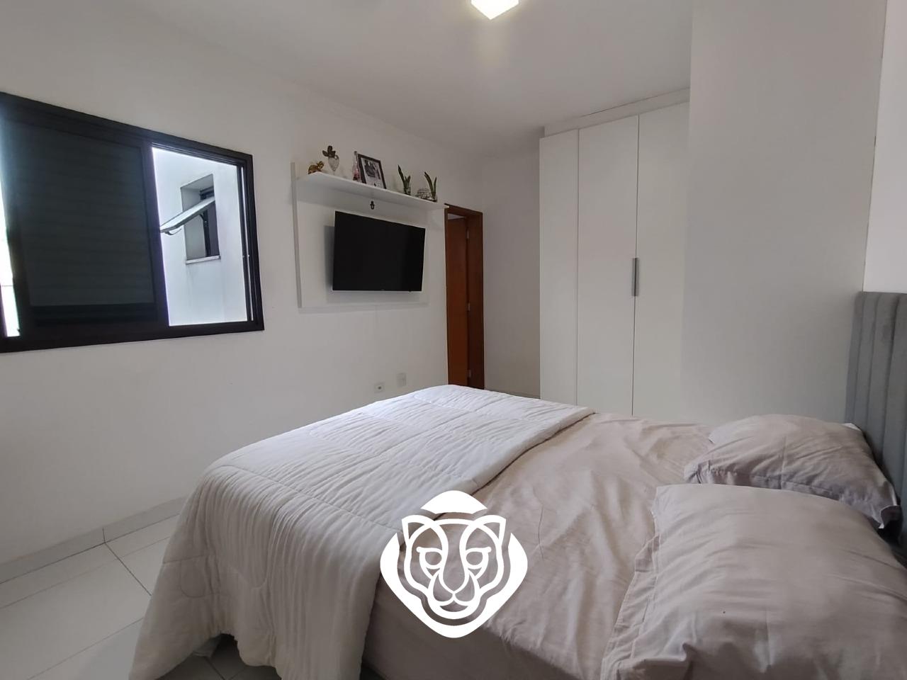 Dormitório II - suíte