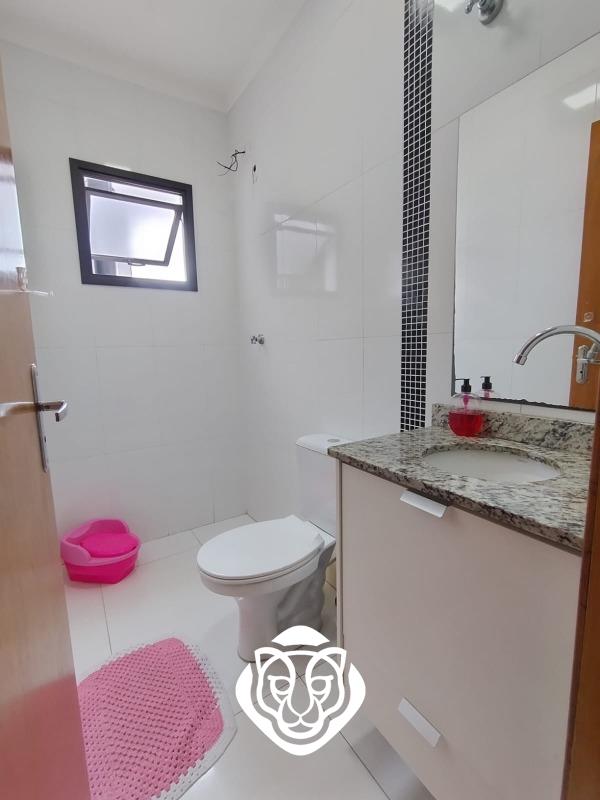 Banheiro - Dormitório II