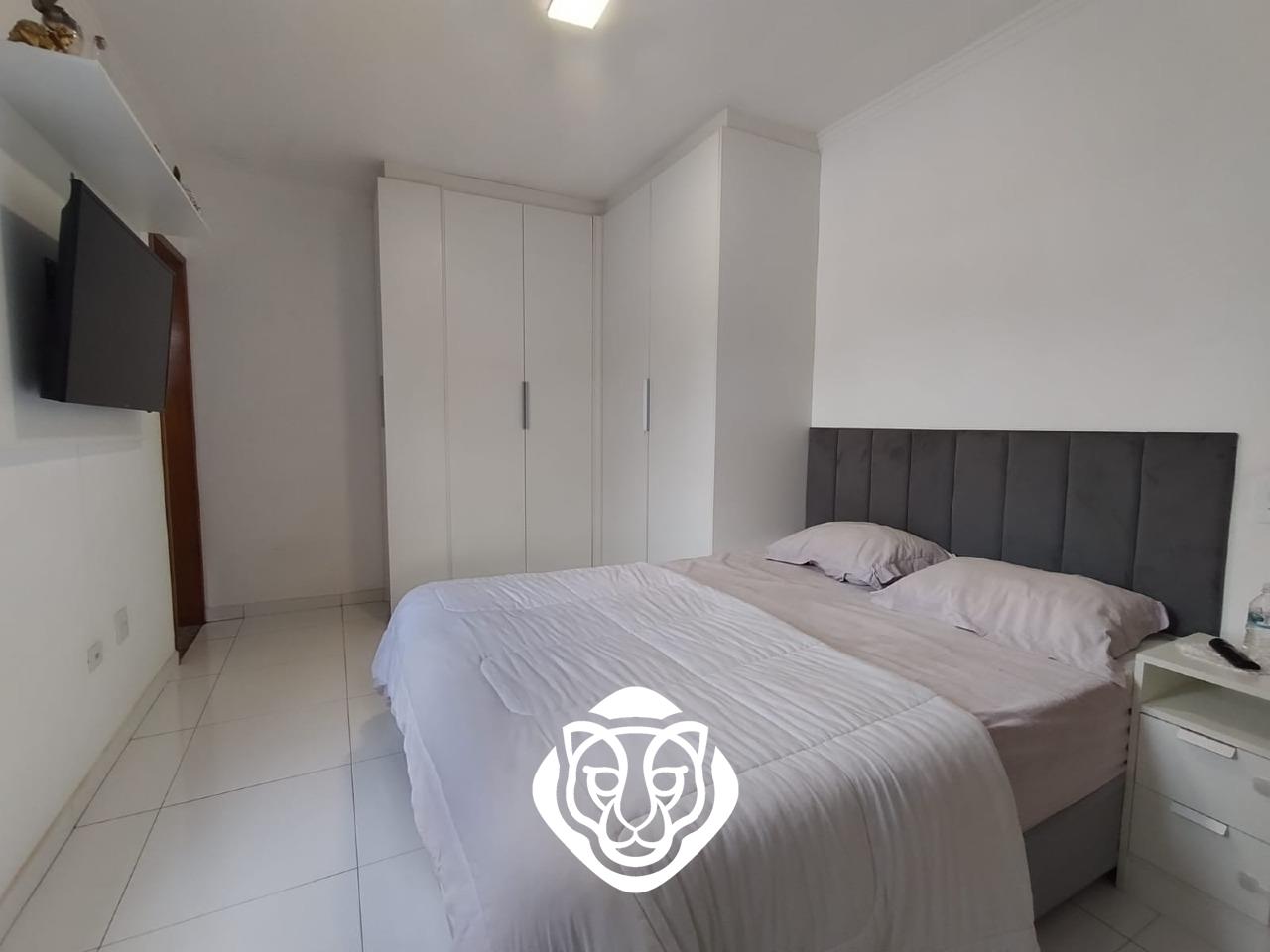 Dormitório II - suíte