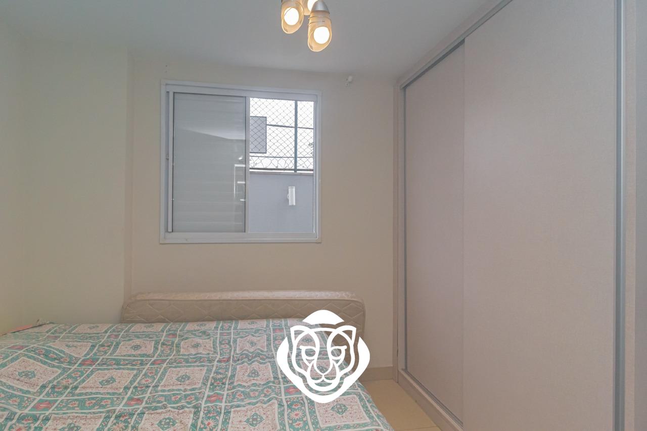 Dormitório II suite