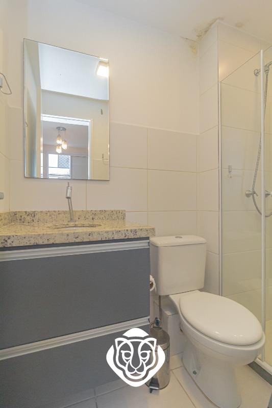 Banheiro Dormitório II suite