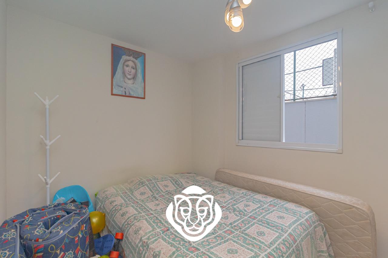 Dormitório II suite