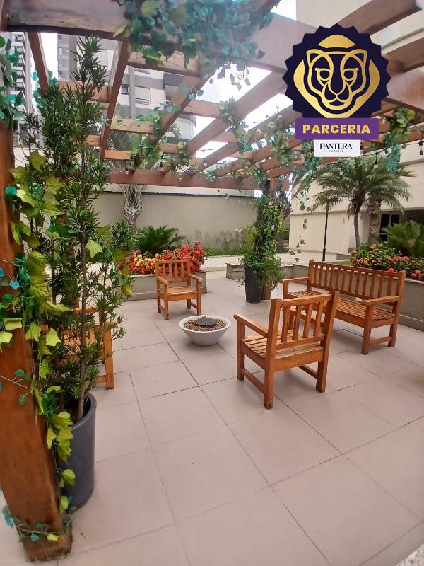 Praça de convivência