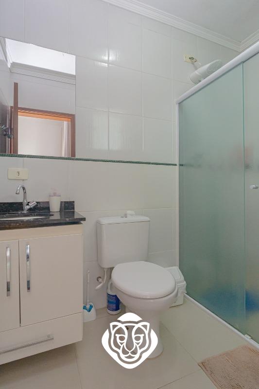 Banheiro Dormitório 3 suite