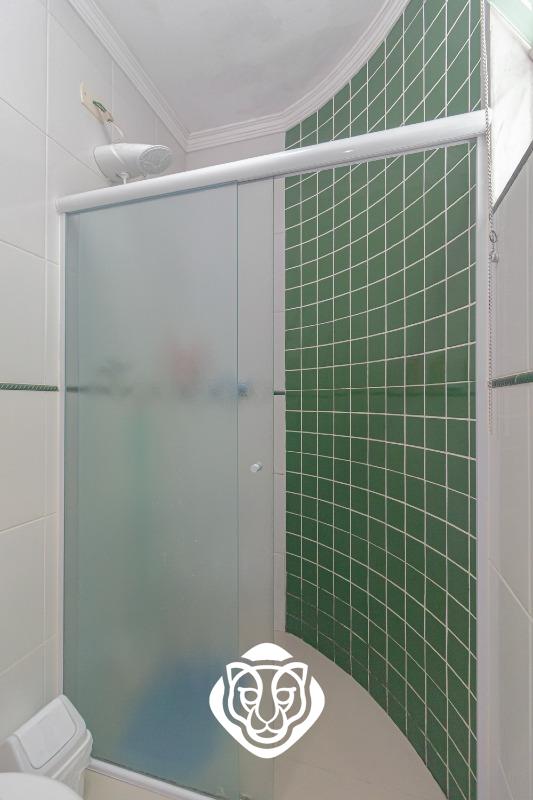 Banheiro Dormitório 3 suite