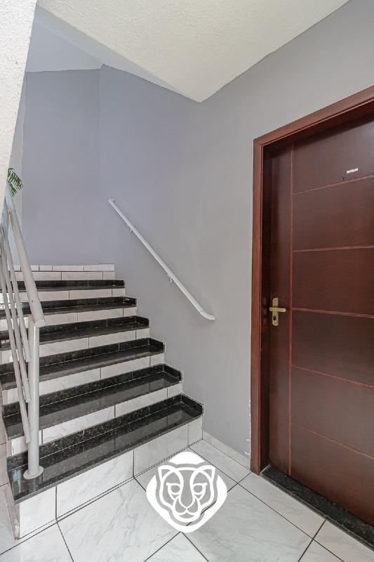 Acesso ao apartamento