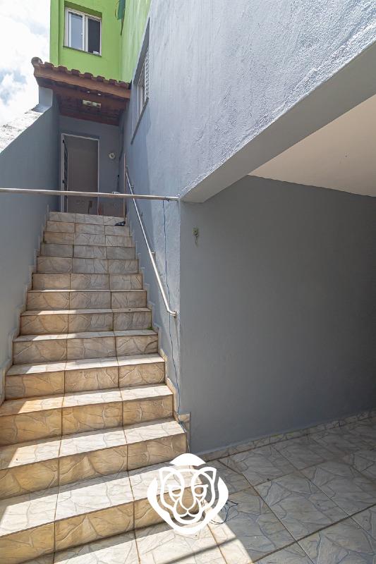 Acesso área de serviço