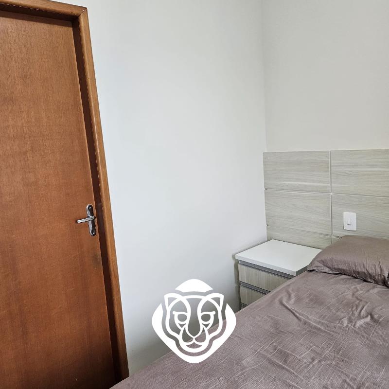 Dormitório I - suíte  