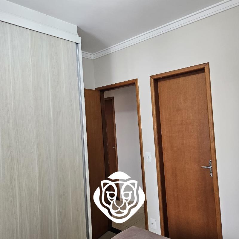 Dormitório I - suíte 