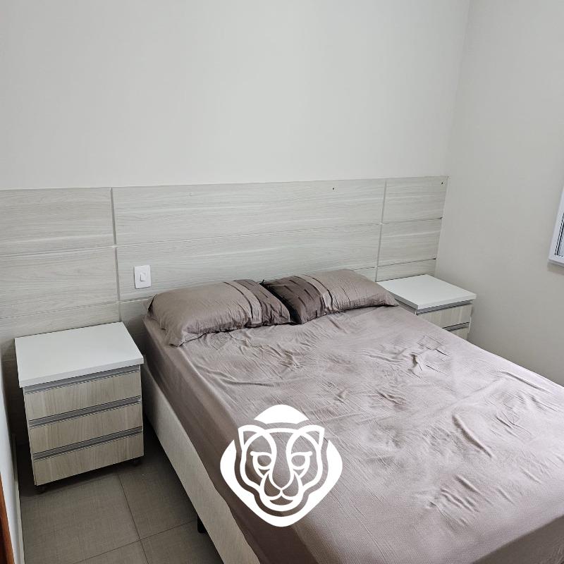 Dormitório I - suíte 