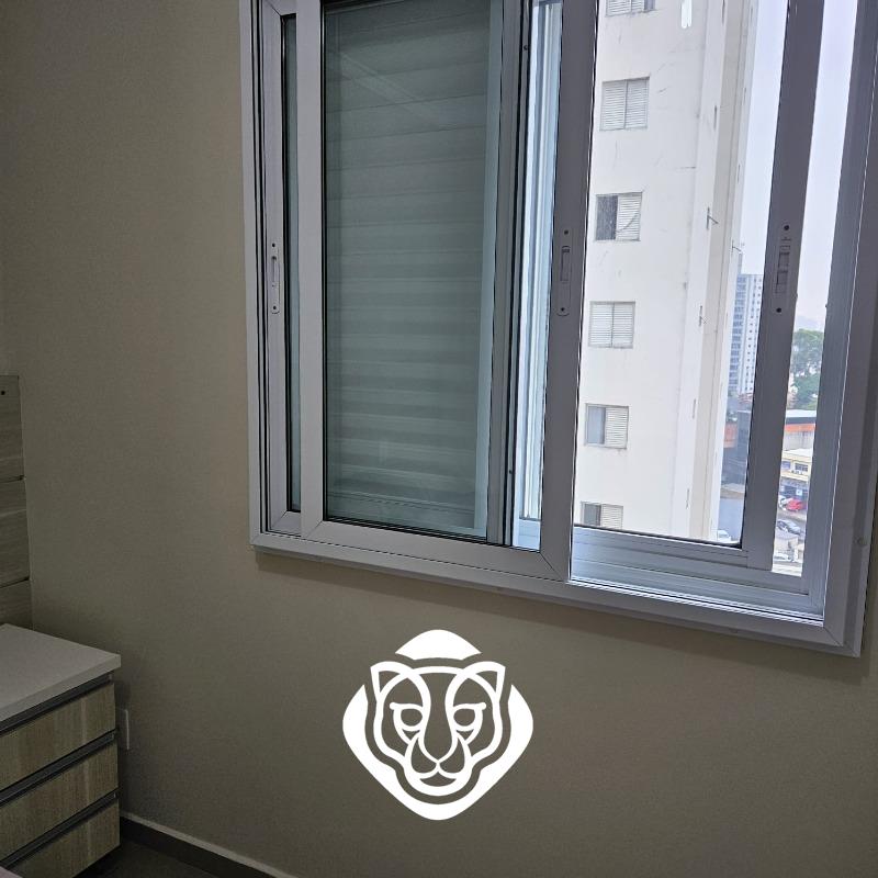 Dormitório I - suíte 