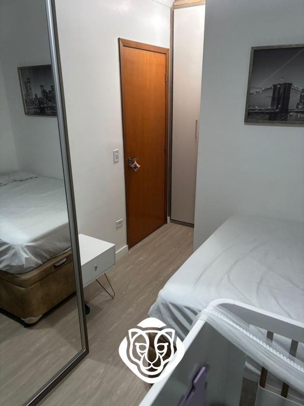 Dormitório I - suíte 