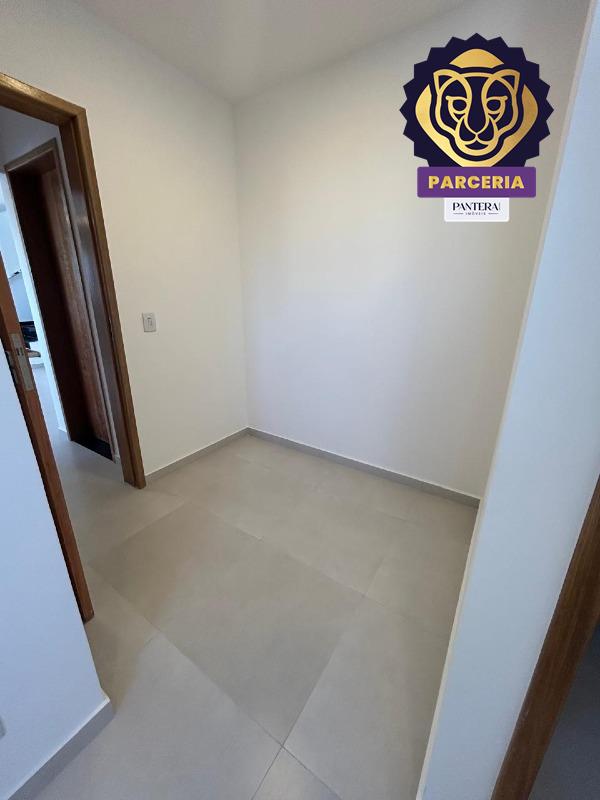 Dormitório II Suíte